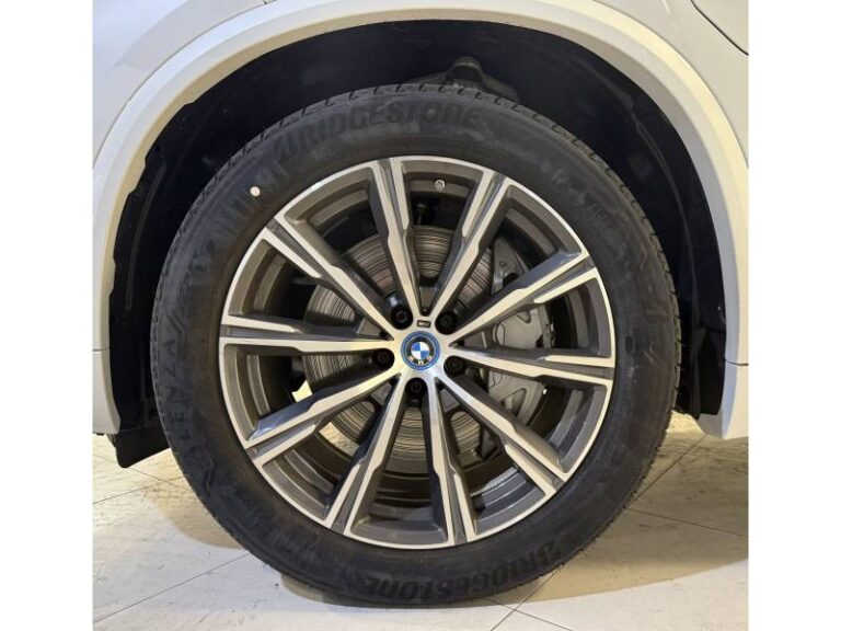 BMW X5 xDrive50e 489 ch BVA8 M Sport - Image 08 (July 7, 2026)