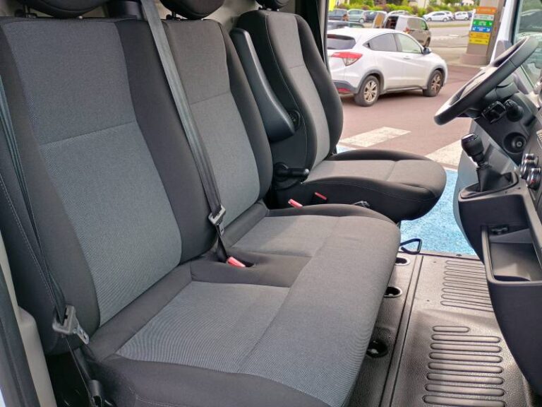 Renault Master FOURGON FGN TRAC F3500 BLUE DCI 135 CONFORT - Image 13 (July 7, 2026)
