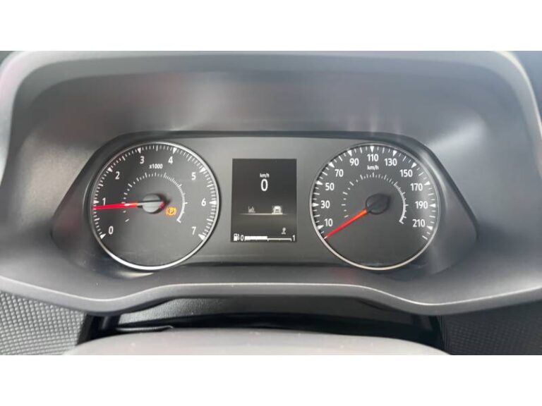 Renault Trafic FGN 3000 KG BLUE DCI 130 CONFORT - Image 13 (July 7, 2026)