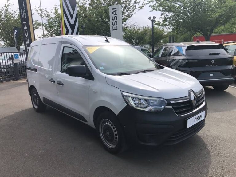 Renault Express Van CONFORT TCE 100 – 22 - Image 03 (July 7, 2026)