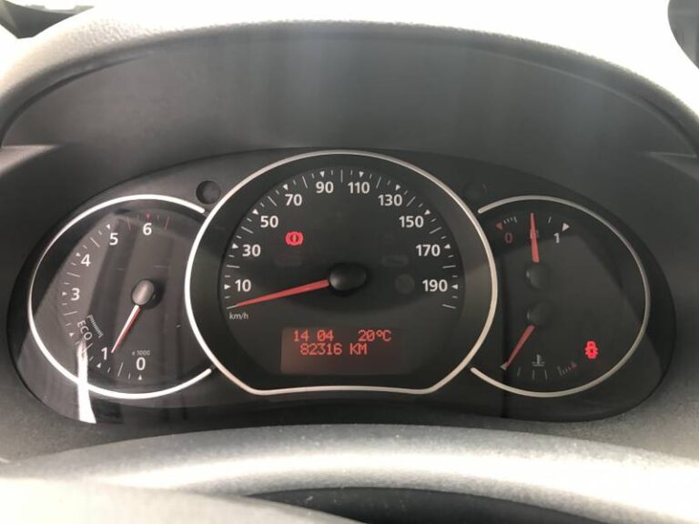 Renault Kangoo Express GRAND CONFORT BLUE DCI 115 - Image 10 (July 7, 2026)