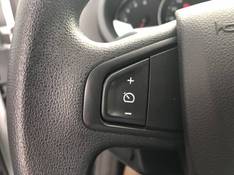 Renault Kangoo Express GRAND CONFORT BLUE DCI 115 - Image 13 (July 7, 2026)