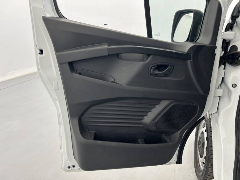 Renault Trafic PC 3T BLUE DCI 150 CONFORT - Image 11 (July 7, 2026)