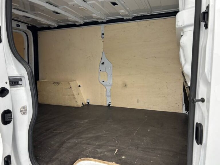 Renault Trafic PC 3T BLUE DCI 150 CONFORT - Image 16 (July 7, 2026)
