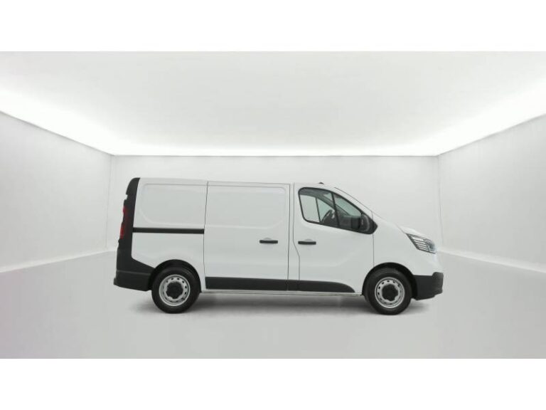 Renault Trafic PC 3T BLUE DCI 150 CONFORT - Image 06 (July 7, 2026)