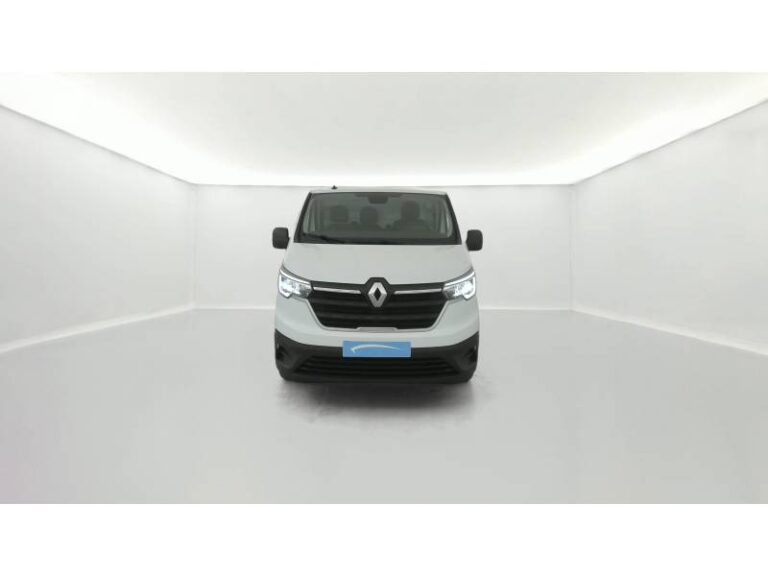 Renault Trafic PC 3T BLUE DCI 150 CONFORT - Image 08 (July 7, 2026)