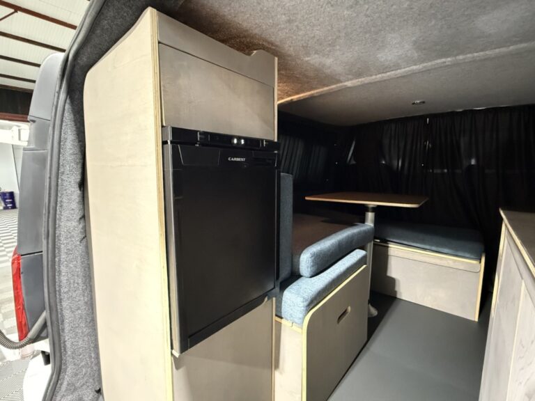 Mercedes Vito 116 CDI 163ch BVM6 - Image 19 (July 7, 2026)