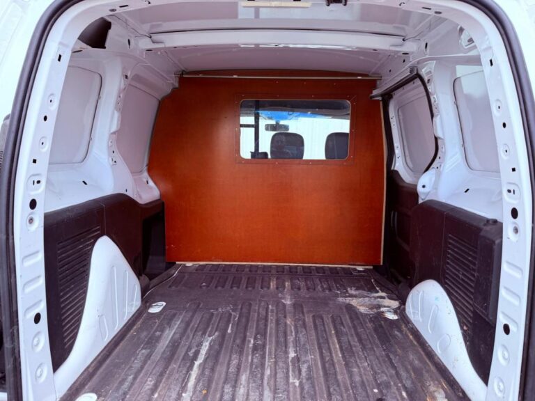 Citroën Berlingo 1.6 HDI 100ch - Image 05 (July 7, 2026)
