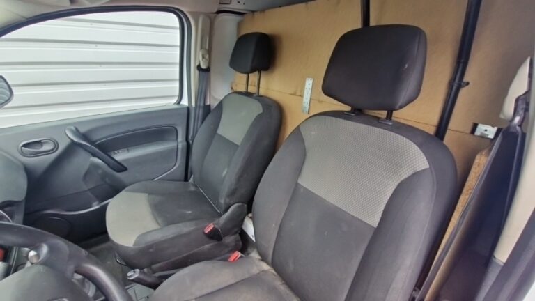 Renault Kangoo Express Z.E. ACHAT INTEGRAL CONFORT - Image 10 (July 7, 2026)