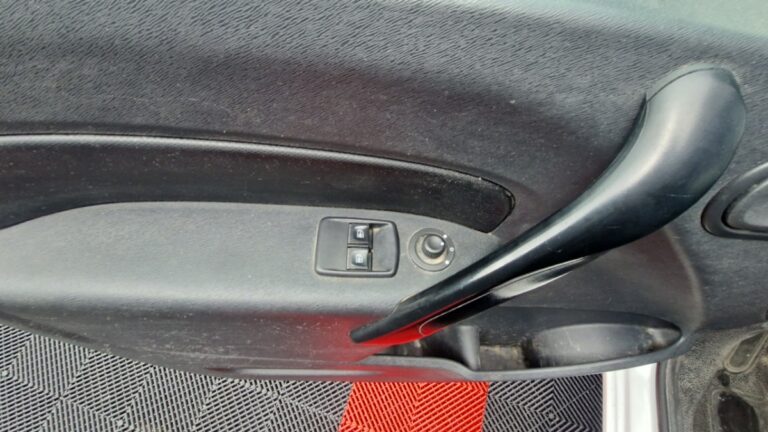 Renault Kangoo Express Z.E. ACHAT INTEGRAL CONFORT - Image 12 (July 7, 2026)