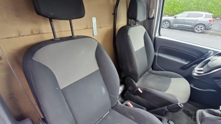 Renault Kangoo Express Z.E. ACHAT INTEGRAL CONFORT - Image 05 (July 7, 2026)