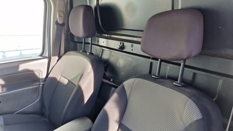 Renault Kangoo Express COMPACT 1.5 DCI 75 ENERGY E6 GRAND CONFORT - Image 10 (July 7, 2026)