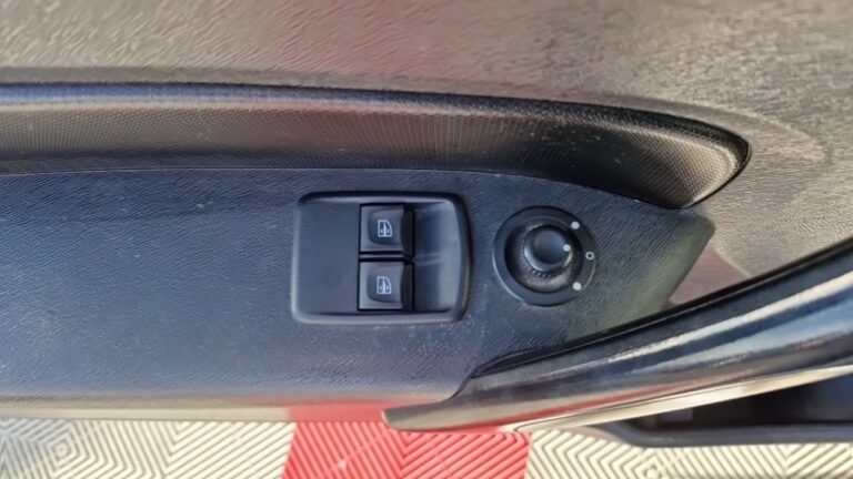 Renault Kangoo Express COMPACT 1.5 DCI 75 ENERGY E6 GRAND CONFORT - Image 11 (July 7, 2026)