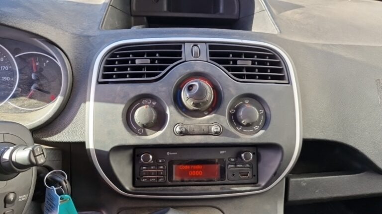 Renault Kangoo Express COMPACT 1.5 DCI 75 ENERGY E6 GRAND CONFORT - Image 17 (July 7, 2026)