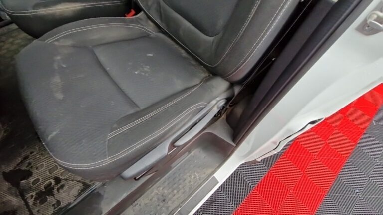 Renault Trafic FOURGON 2800 kg blue dci 170 edc grand confort - Image 12 (July 7, 2026)