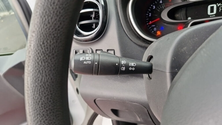 Nissan NV300 3T0 2.0 DCI 170 S/S DCT OPTIMA - Image 13 (July 7, 2026)