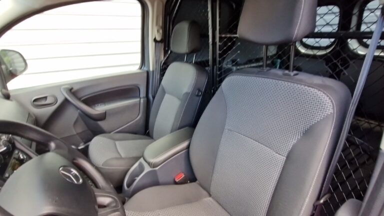 Mercedes Citan FOURGON 109 cdi long pro - Image 10 (July 7, 2026)
