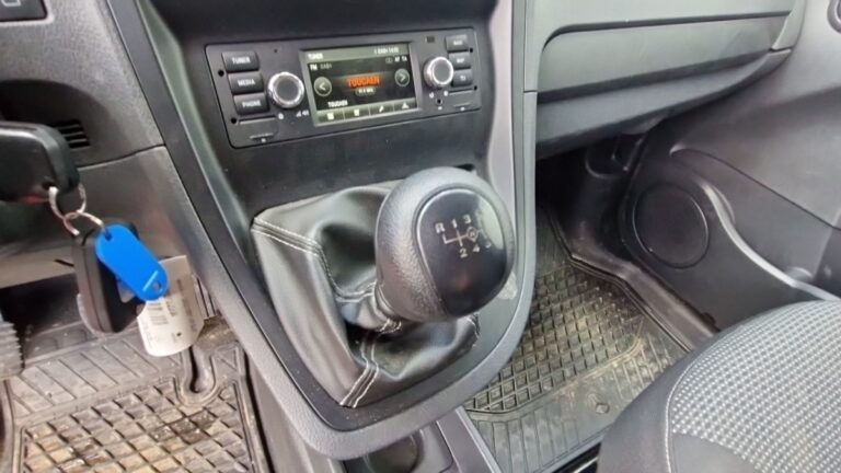 Mercedes Citan FOURGON 109 cdi long pro - Image 14 (July 7, 2026)