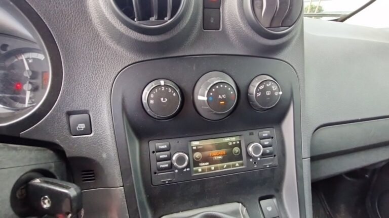 Mercedes Citan FOURGON 109 cdi long pro - Image 15 (July 7, 2026)
