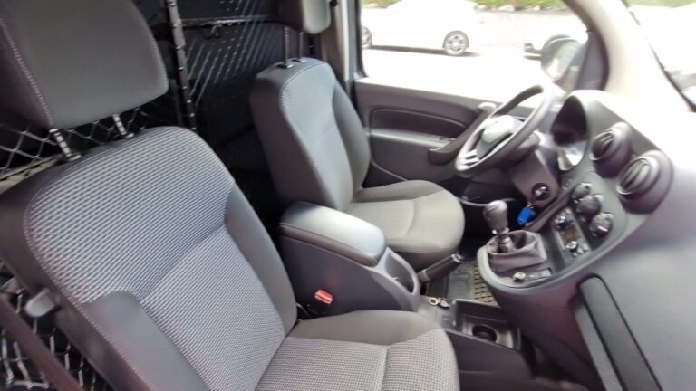 Mercedes Citan FOURGON 109 cdi long pro - Image 05 (July 7, 2026)