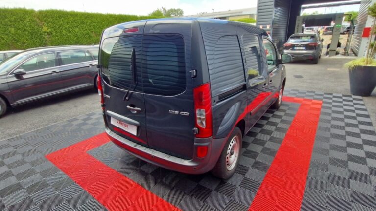 Mercedes Citan FOURGON 109 cdi long pro - Image 06 (July 7, 2026)