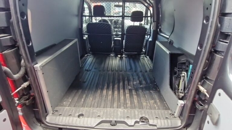 Mercedes Citan FOURGON 109 cdi long pro - Image 08 (July 7, 2026)