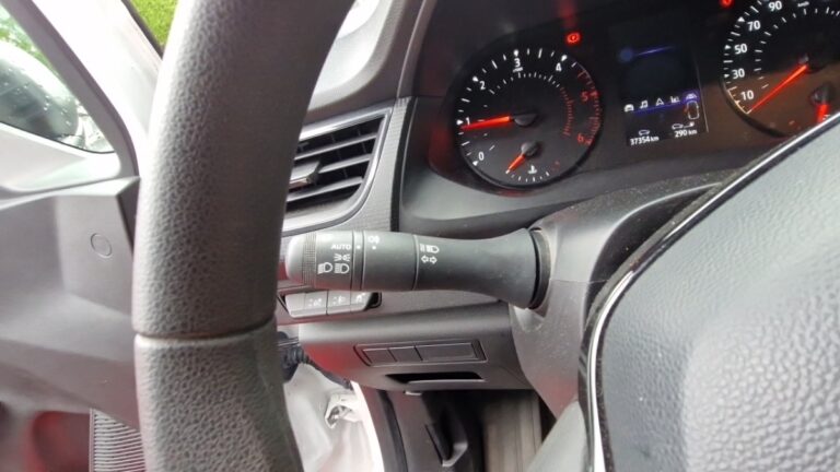 Renault Kangoo Van BLUE DCI 95 GRAND CONFORT - Image 13 (July 7, 2026)