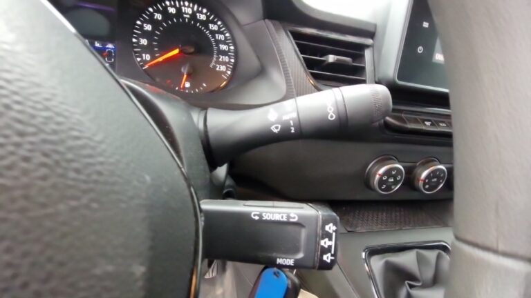 Renault Kangoo Van BLUE DCI 95 GRAND CONFORT - Image 14 (July 7, 2026)