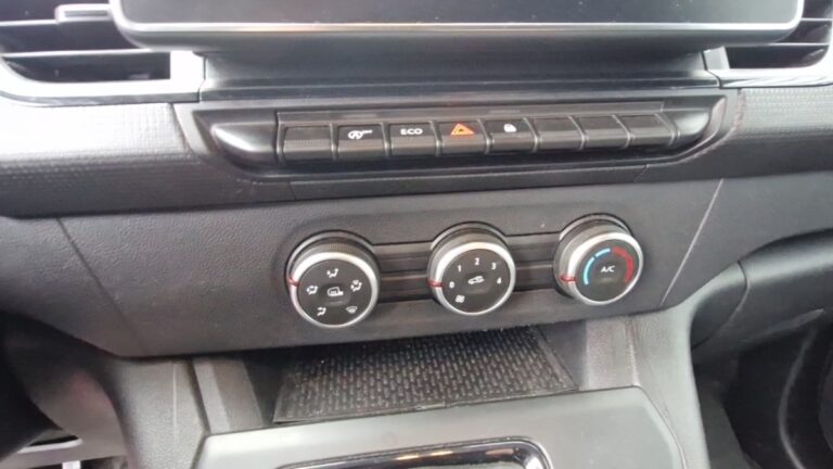 Renault Kangoo Van BLUE DCI 95 GRAND CONFORT - Image 16 (July 7, 2026)