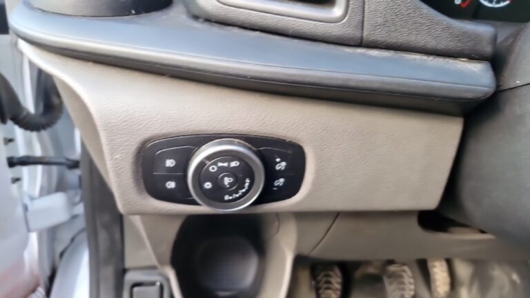 Ford Transit Custom CABINE APPROFONDIE 2.0 Ecoblue 130 Trend Business - Image 15 (July 7, 2026)