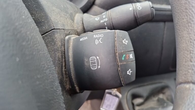 Renault Master FOURGON F3500 dci 135 grand confort - Image 14 (July 7, 2026)