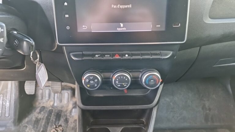 Renault Express Van BLUE DCI 95 – 22 CONFORT - Image 20 (July 7, 2026)
