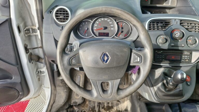 Renault Kangoo Express BLUE DCI 80 GRAND CONFORT - Image 11 (July 7, 2026)