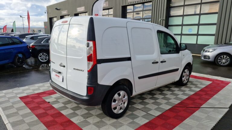 Renault Kangoo Express BLUE DCI 80 GRAND CONFORT - Image 05 (July 7, 2026)