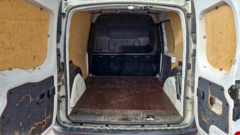 Renault Kangoo Express BLUE DCI 80 GRAND CONFORT - Image 06 (July 7, 2026)