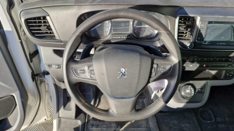 Peugeot Expert Long 2.0 bluehdi 120 ss eat8 asphalt - Image 12 (July 7, 2026)