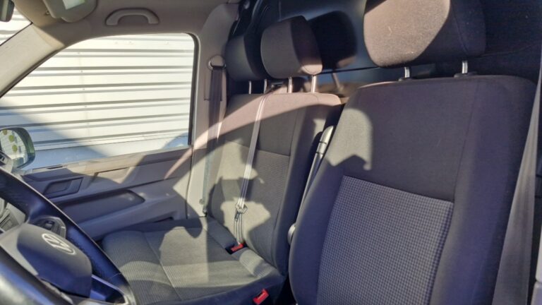 Volkswagen Transporter 2.0 TDI 150 BVM6 BUSINESS - Image 10 (July 7, 2026)