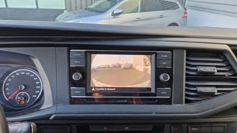 Volkswagen Transporter 2.0 TDI 150 BVM6 BUSINESS - Image 18 (July 7, 2026)