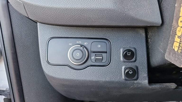 Mercedes Sprinter FOURGON 317 cdi 37 3.5t rwd pro - Image 14 (July 7, 2026)