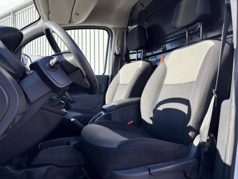 Renault Kangoo L1 1.5 dCi 75 CH Générique – GARANTIE 6 MOIS - Image 10 (July 7, 2026)