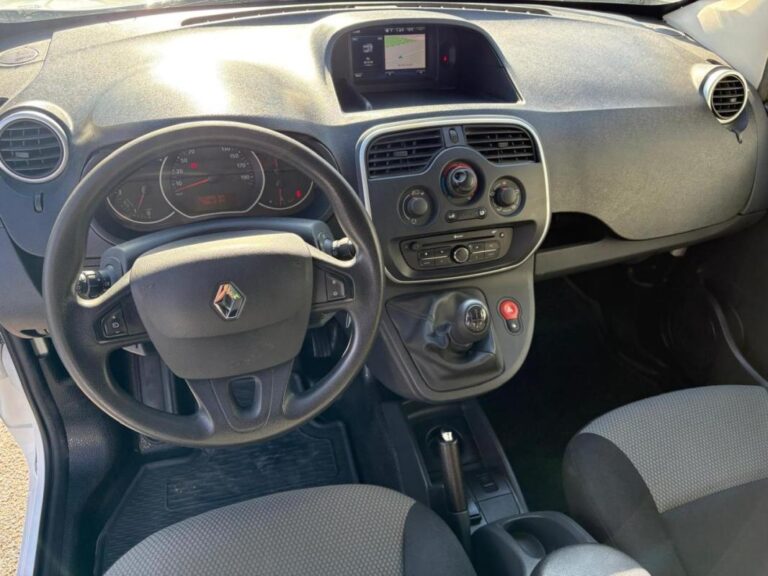 Renault Kangoo L1 1.5 dCi 75 CH Générique – GARANTIE 6 MOIS - Image 11 (July 7, 2026)