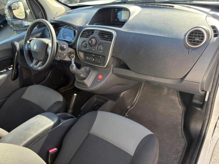 Renault Kangoo L1 1.5 dCi 75 CH Générique – GARANTIE 6 MOIS - Image 12 (July 7, 2026)