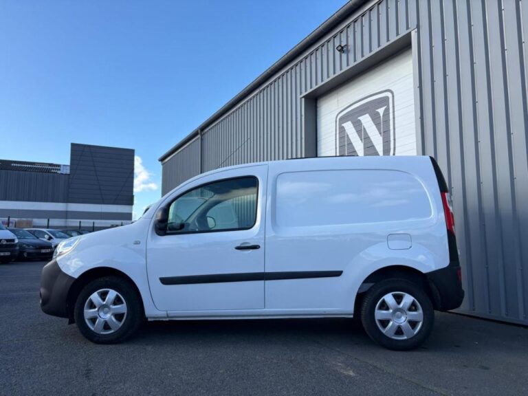 Renault Kangoo L1 1.5 dCi 75 CH Générique – GARANTIE 6 MOIS - Image 02 (July 7, 2026)
