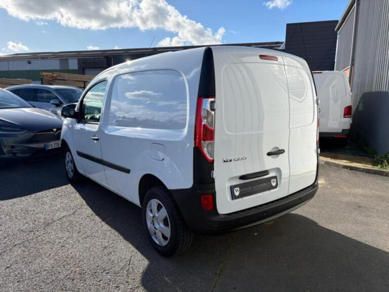 Renault Kangoo L1 1.5 dCi 75 CH Générique – GARANTIE 6 MOIS - Image 03 (July 7, 2026)