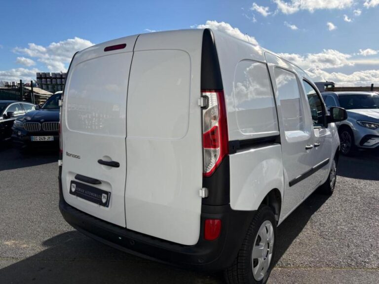 Renault Kangoo L1 1.5 dCi 75 CH Générique – GARANTIE 6 MOIS - Image 05 (July 7, 2026)