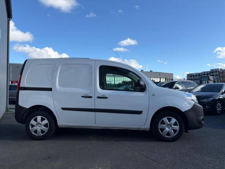 Renault Kangoo L1 1.5 dCi 75 CH Générique – GARANTIE 6 MOIS - Image 06 (July 7, 2026)