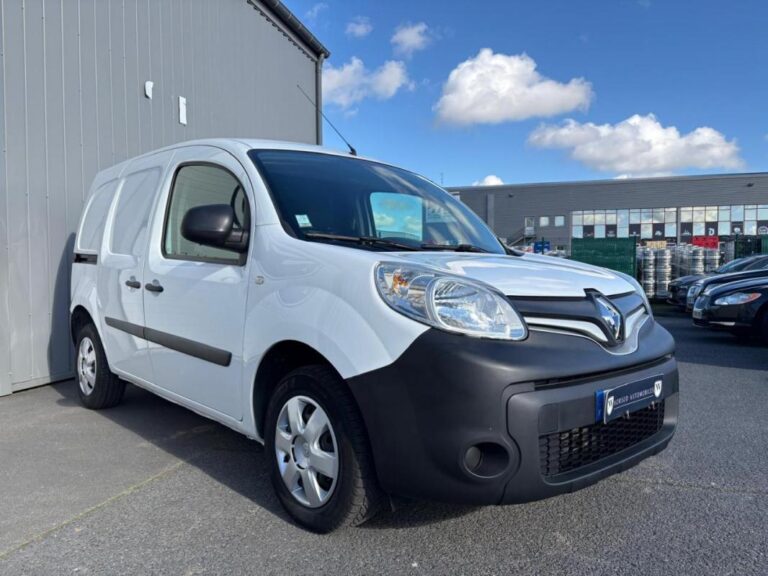 Renault Kangoo L1 1.5 dCi 75 CH Générique – GARANTIE 6 MOIS - Image 07 (July 7, 2026)