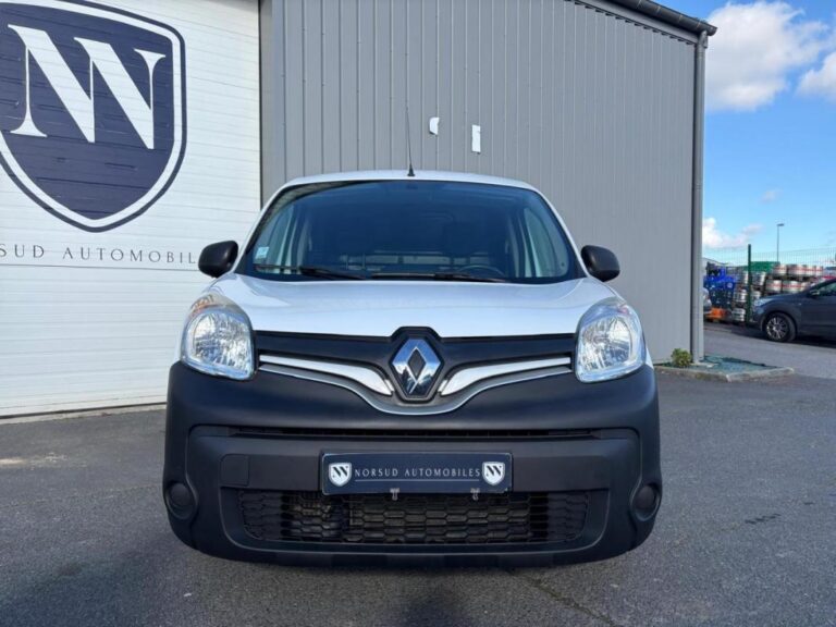 Renault Kangoo L1 1.5 dCi 75 CH Générique – GARANTIE 6 MOIS - Image 08 (July 7, 2026)
