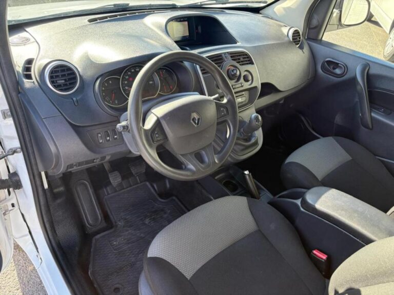 Renault Kangoo L1 1.5 dCi 75 CH Générique – GARANTIE 6 MOIS - Image 09 (July 7, 2026)