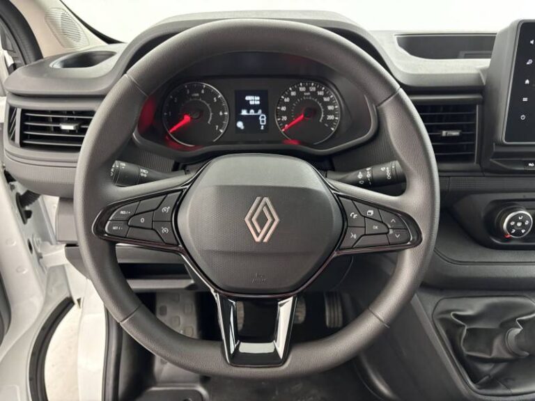 Renault Trafic FG BLUE DCI 130 3T GSR2 ADVANCE - Image 15 (July 7, 2026)
